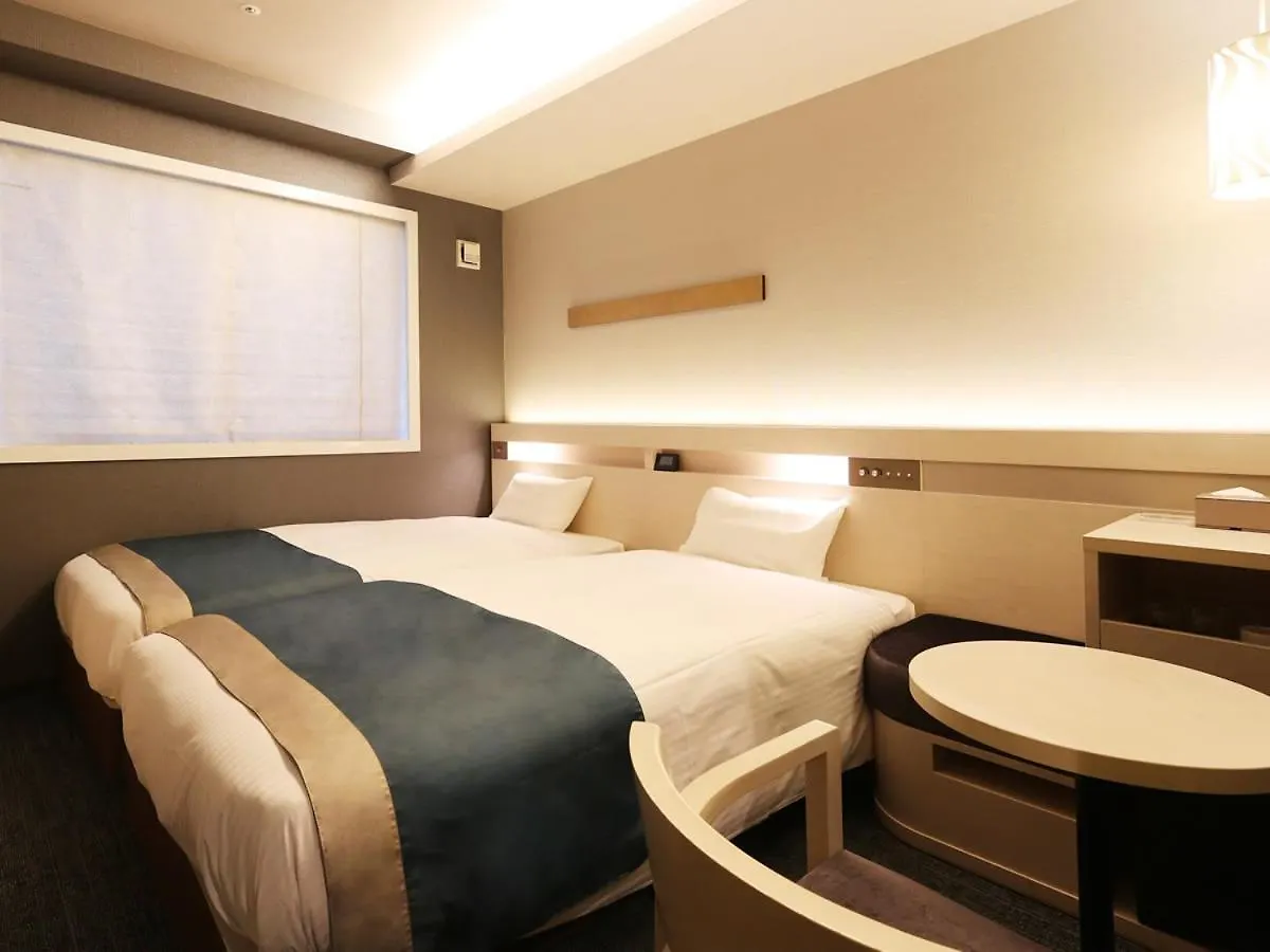 Urban Hotel Kyoto Shijo Premium