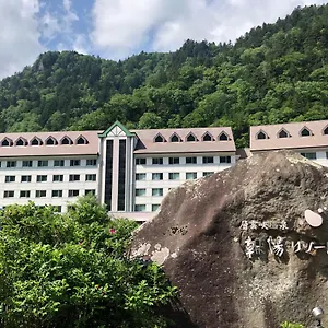 **** Ryokan Choyo Japan