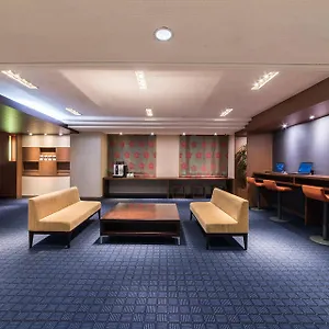 *** Hotel The B Japan