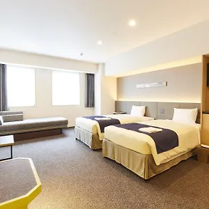*** Hotel Monday Akihabara Asakusabashi Japan