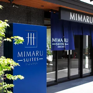 Hotel Mimaru Shijo, Kyoto
