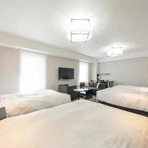**** Hotel New Otani Japan