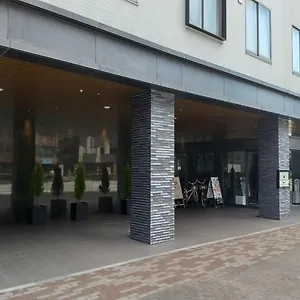 Hotel Urban Gojo Premium, Kyoto