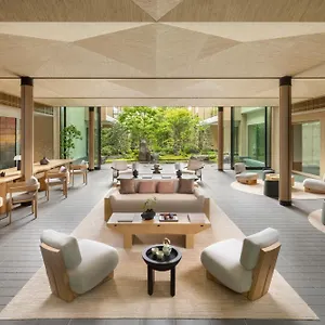 Hotel Six Senses, Kyoto