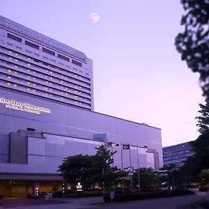 **** Hotel Bay Sheraton & Towers Japan