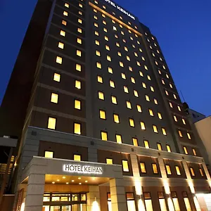 *** Hotel Keihan Japan