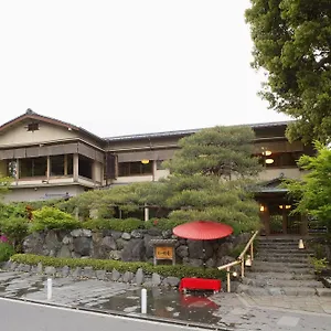 Ryokan Arashiyama Benkei, Kyoto