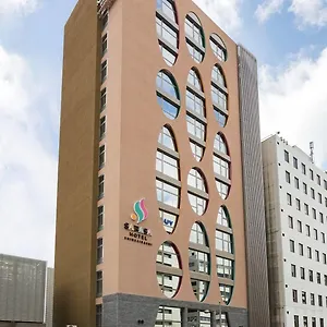 **** Hotel Sarasa Shinsaibashi Japan