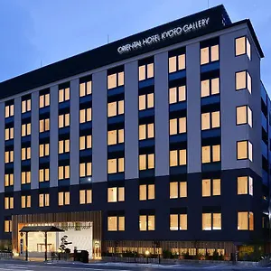 Hotel Oriental Gallery, Kyoto