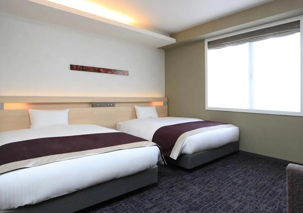 Urban Hotel Kyoto Shijo Premium