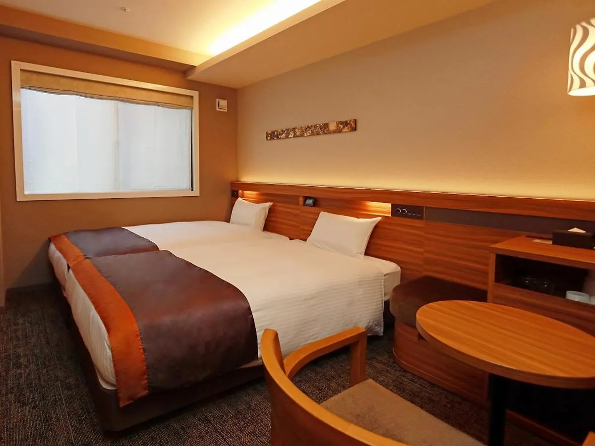 Urban Hotel Kyoto Shijo Premium 3*,  Japan