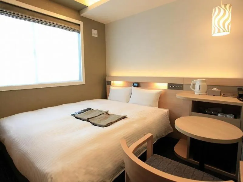 Urban Hotel Kyoto Shijo Premium