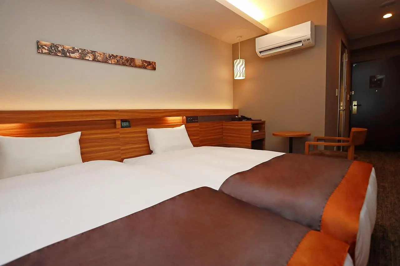 Urban Hotel Kyoto Shijo Premium