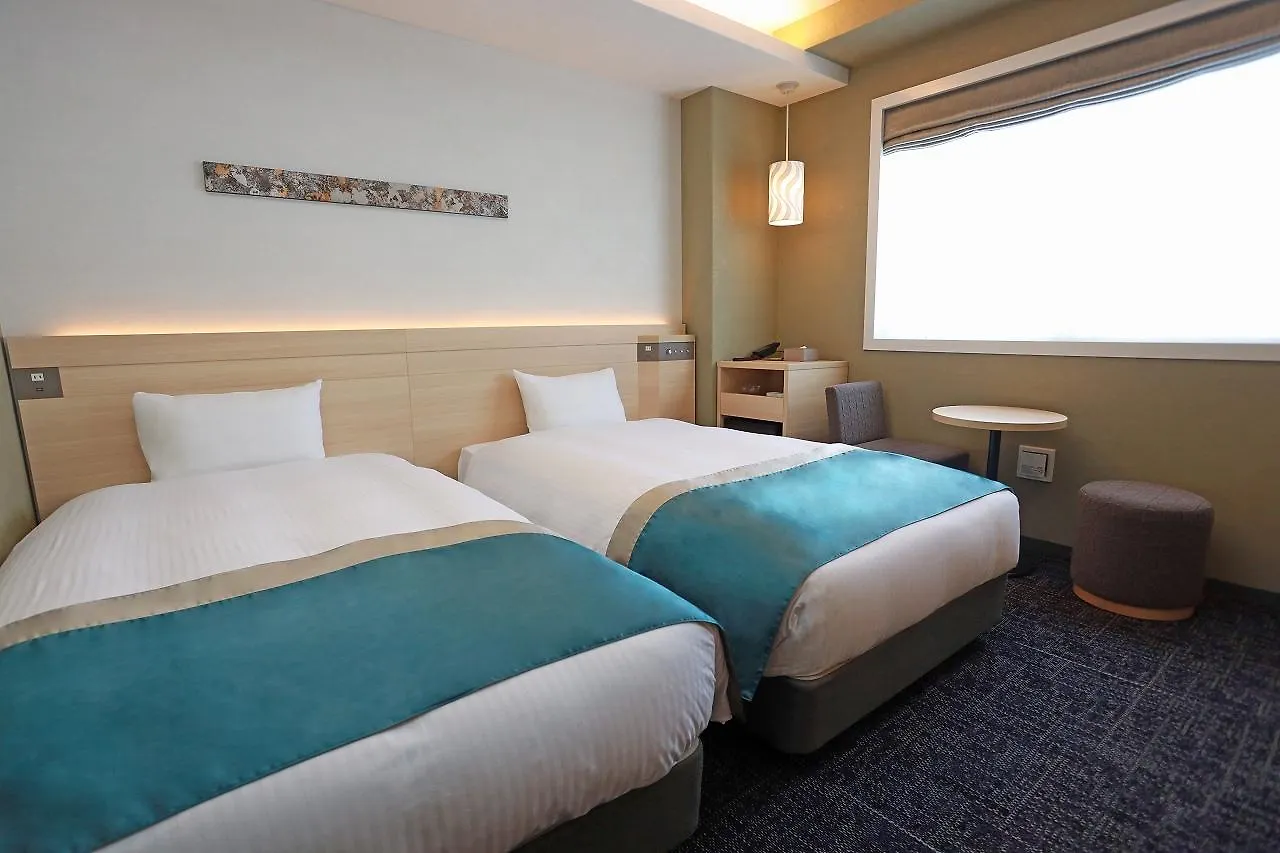 Urban Hotel Kyoto Shijo Premium Japan