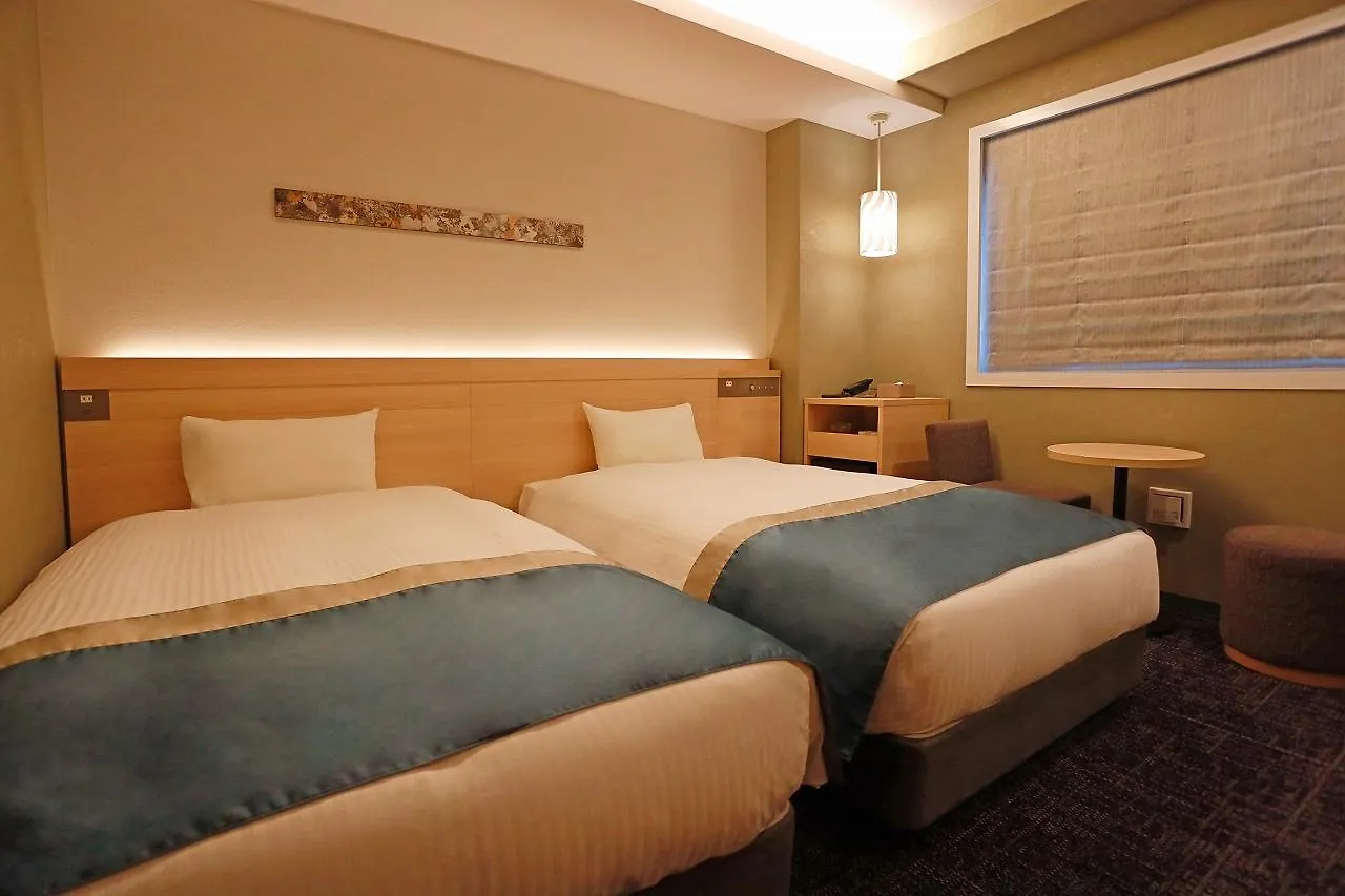 Urban Hotel Kyoto Shijo Premium