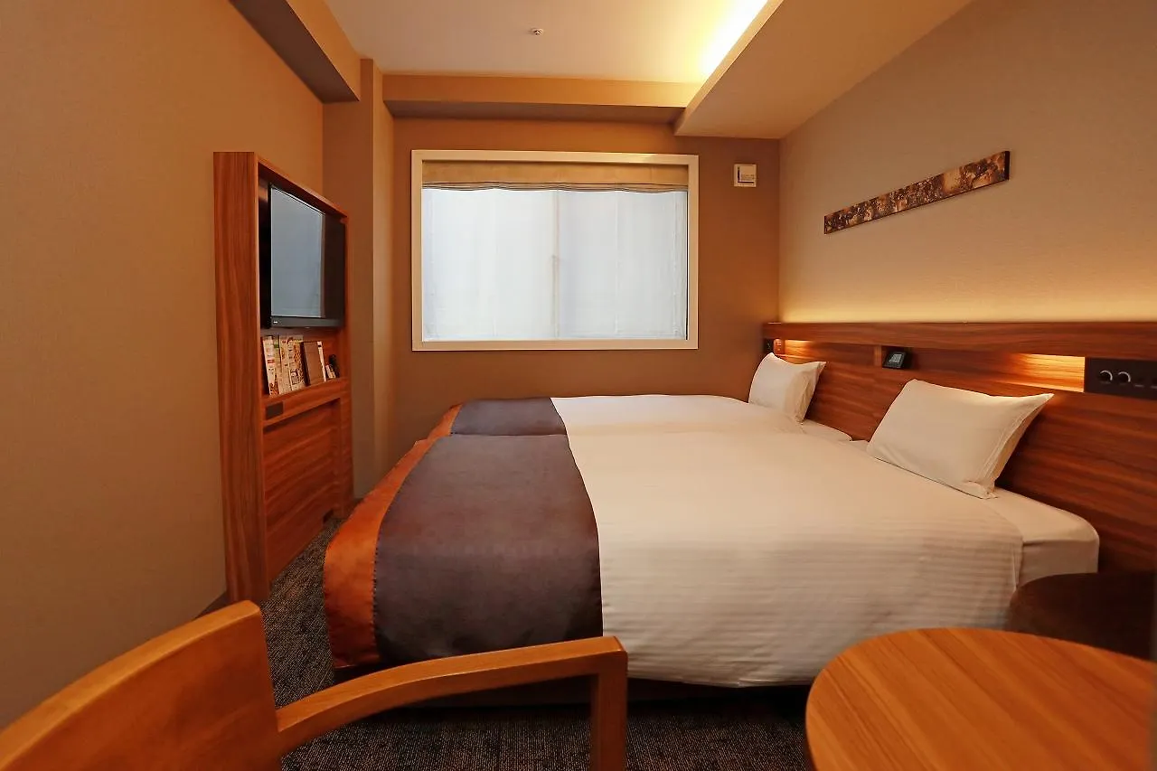 ***  Urban Hotel Kyoto Shijo Premium Japan