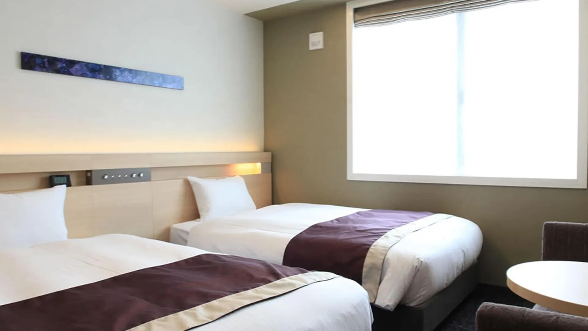 ***  Urban Hotel Kyoto Shijo Premium Japan