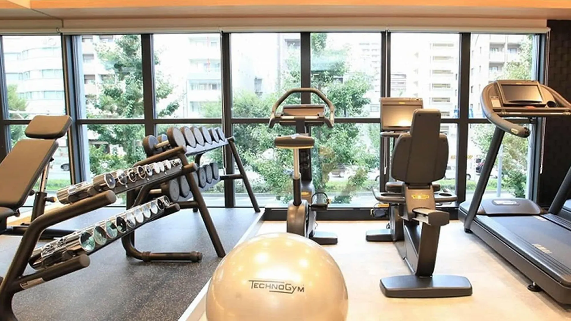Urban Hotel Kyoto Shijo Premium 3*,