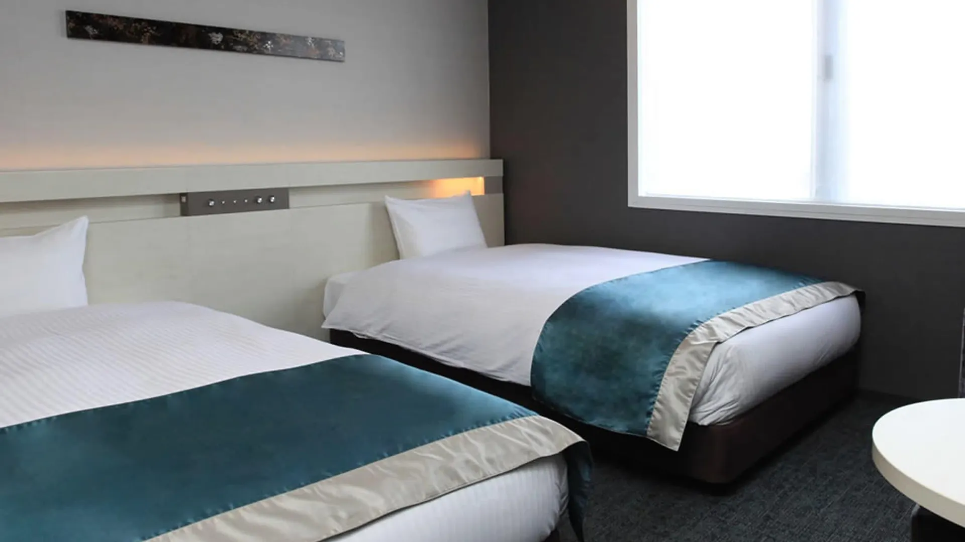 Urban Hotel Kyoto Shijo Premium