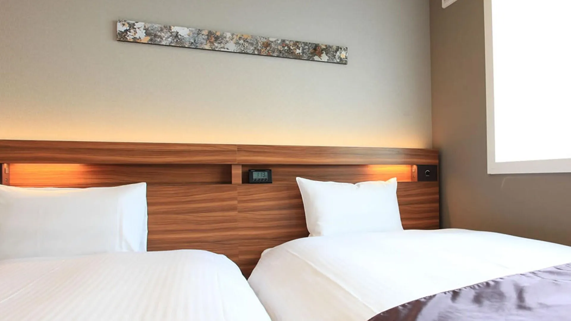 ***  Urban Hotel Kyoto Shijo Premium Japan