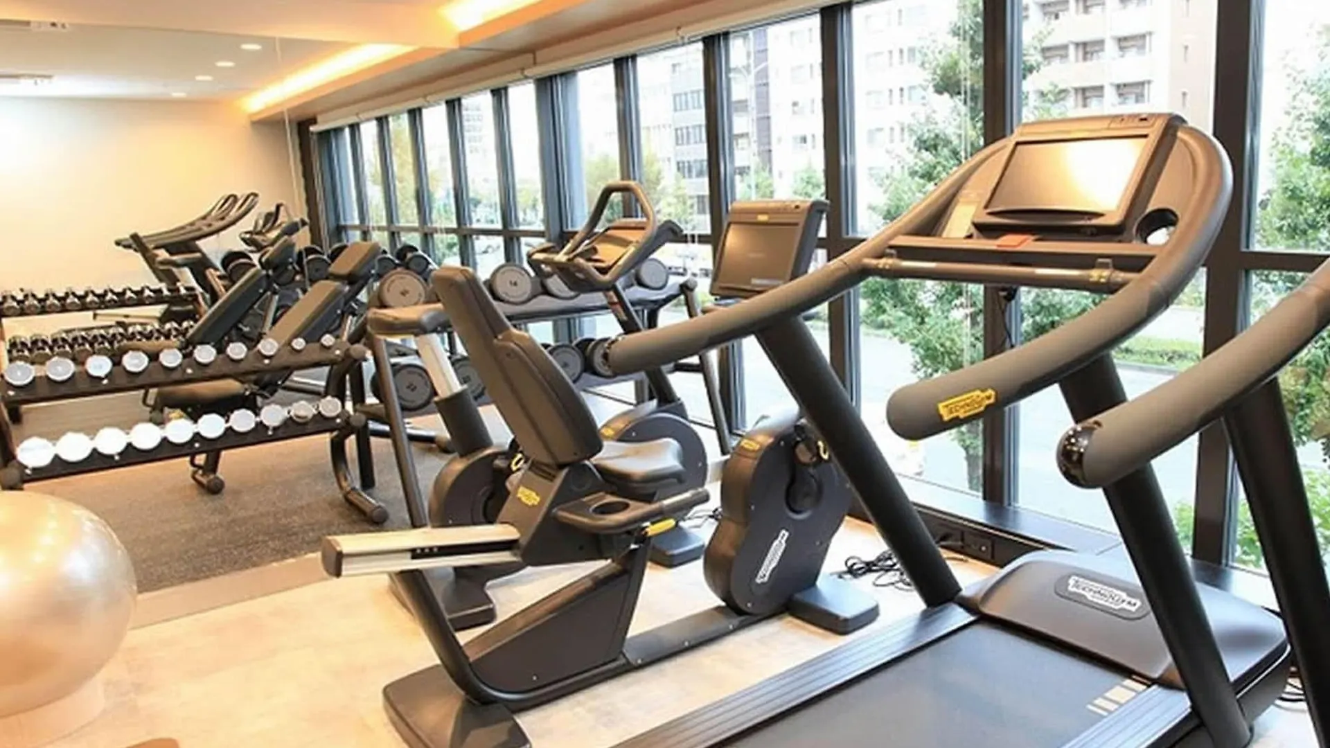 Urban Hotel Kyoto Shijo Premium