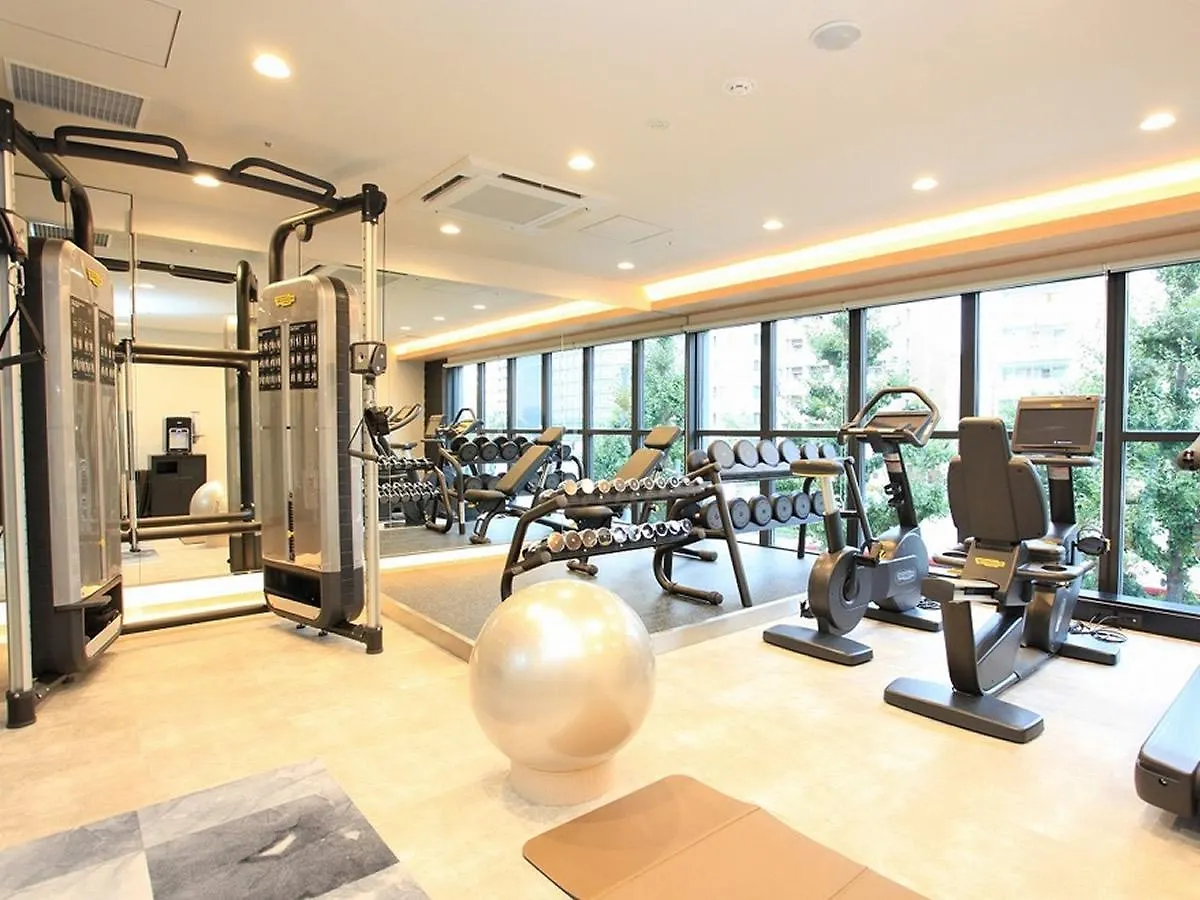 Urban Hotel Kyoto Shijo Premium