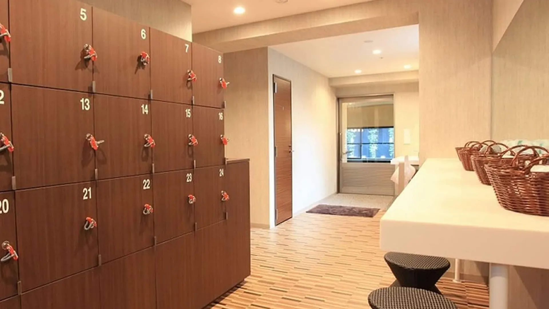 Urban Hotel Kyoto Shijo Premium 3*,