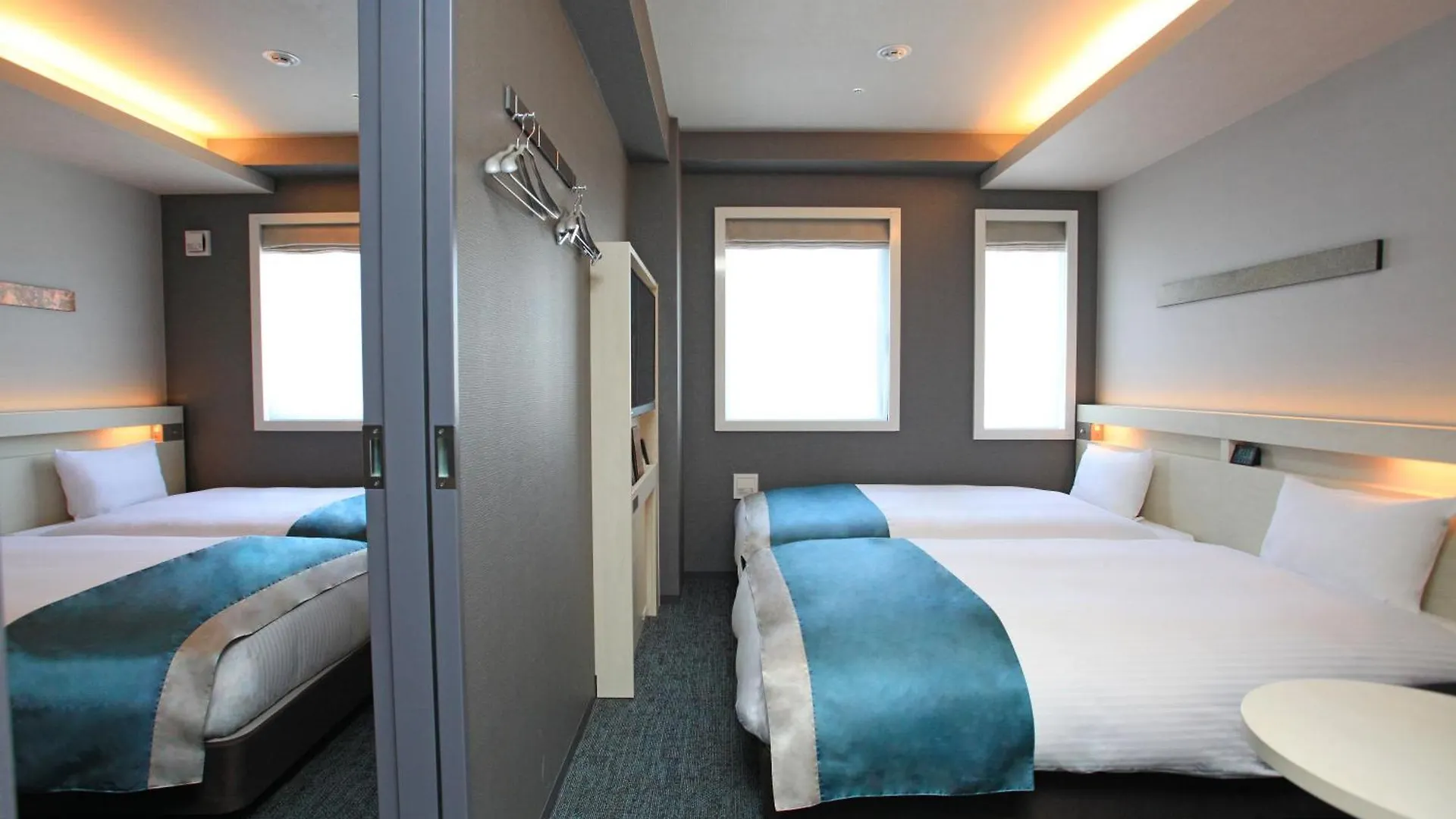 Urban Hotel Kyoto Shijo Premium