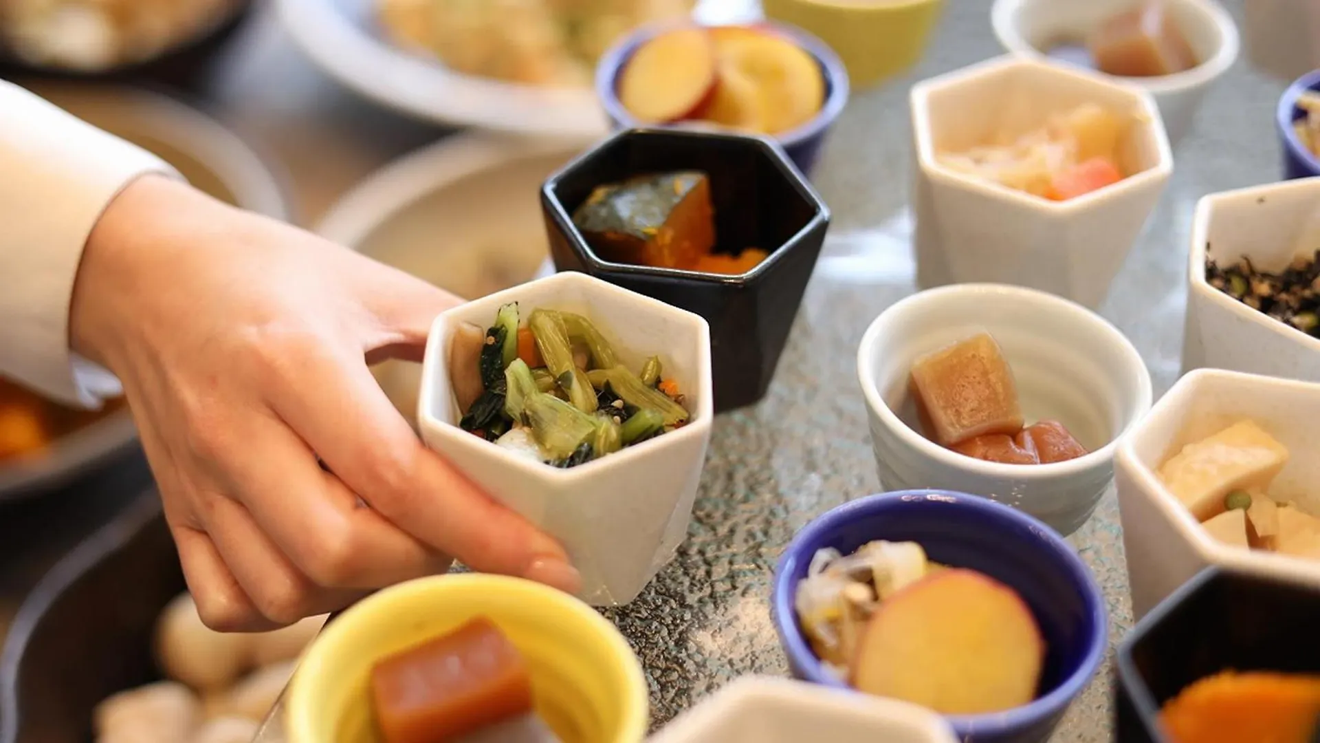 Urban Hotel Kyoto Shijo Premium