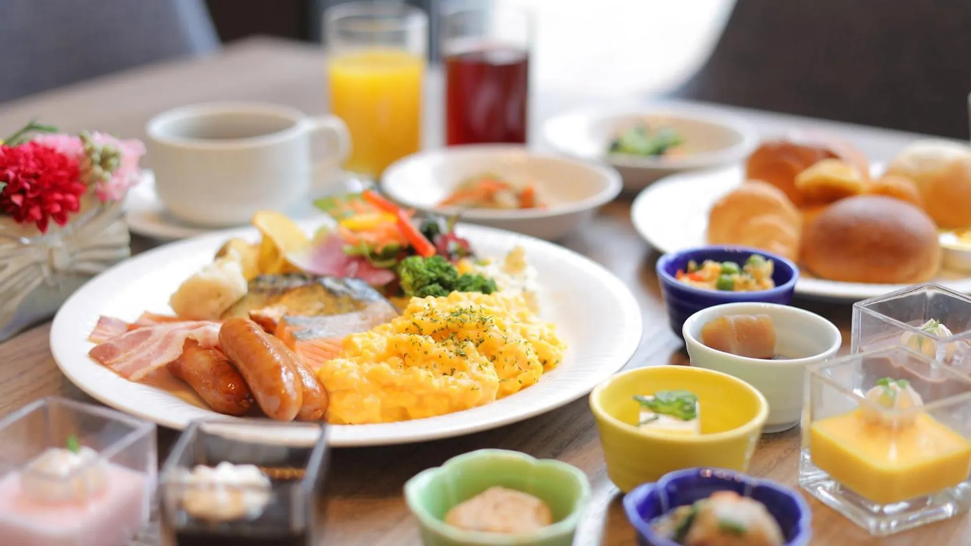 Urban Hotel Kyoto Shijo Premium