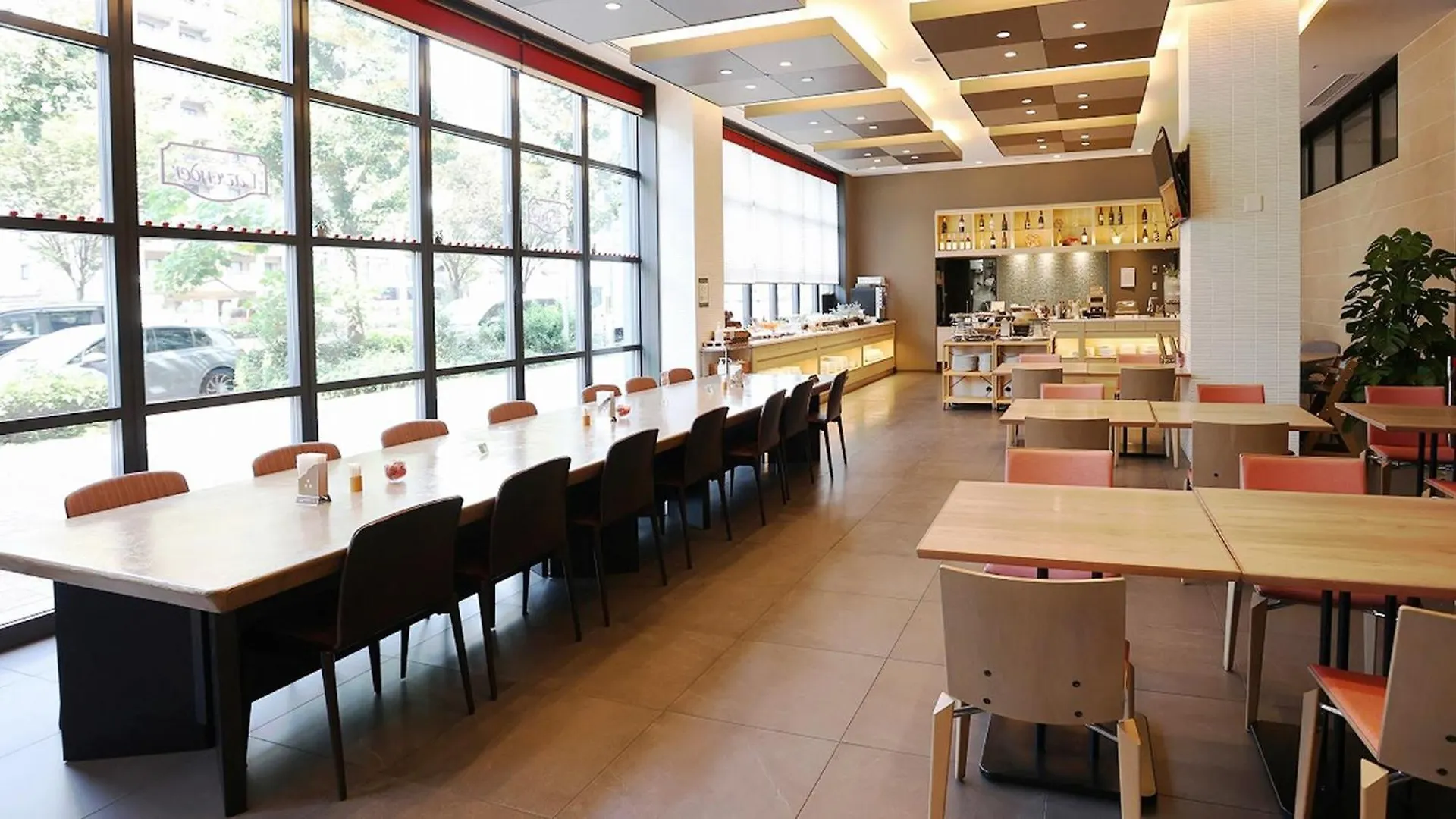 Urban Hotel Kyoto Shijo Premium 3*,