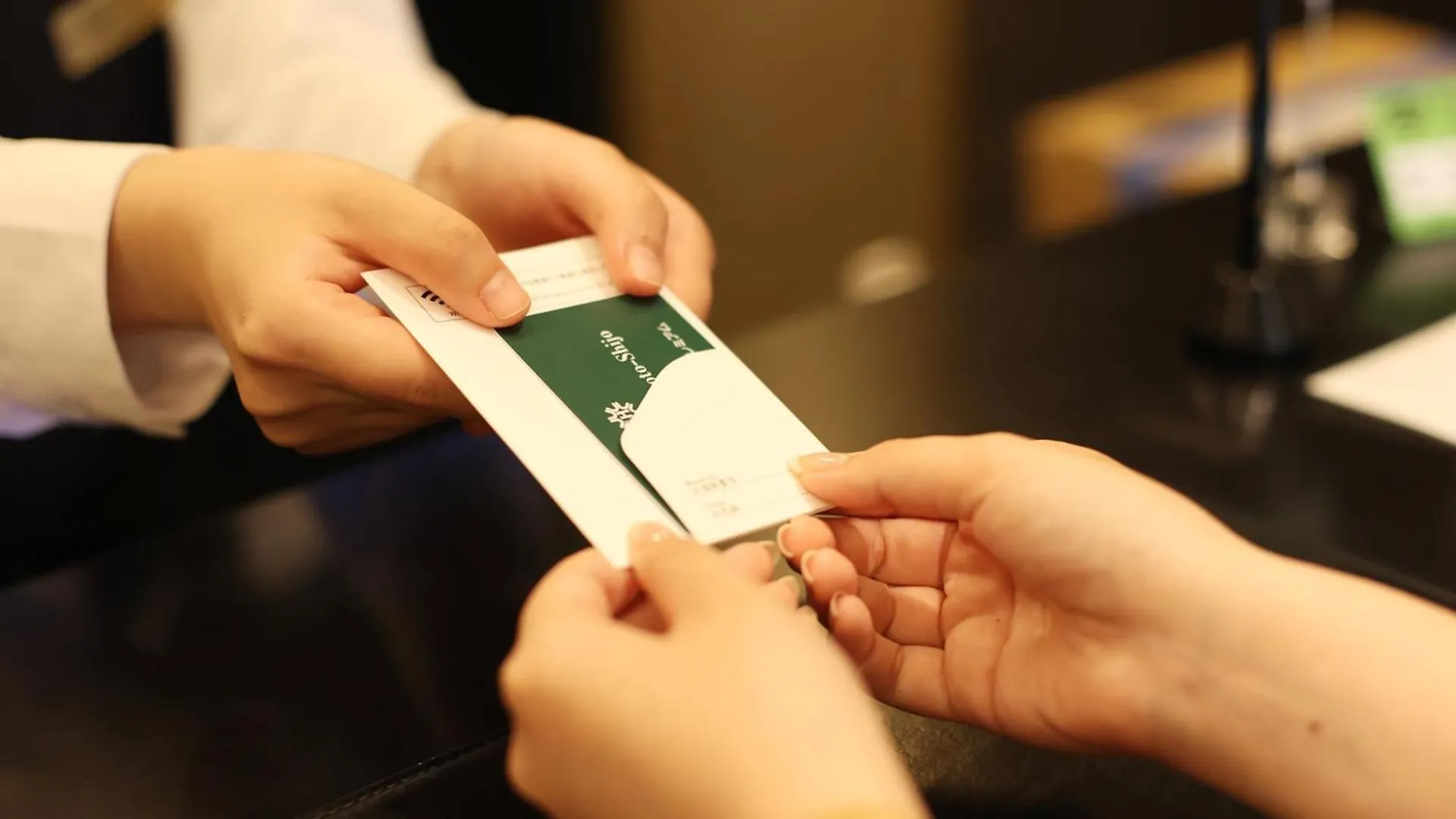 Urban Hotel Kyoto Shijo Premium Japan