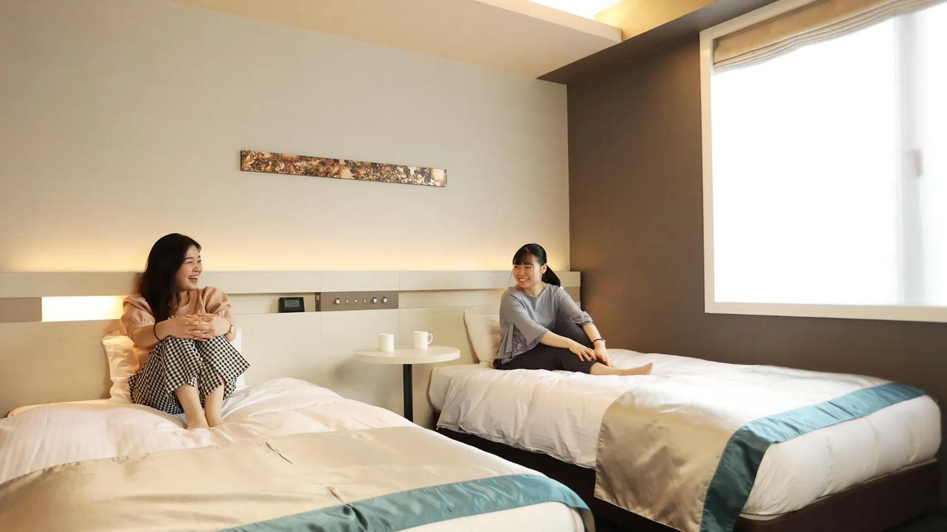 Urban Hotel Kyoto Shijo Premium