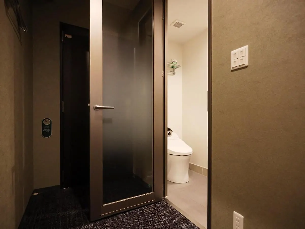 Urban Hotel Kyoto Shijo Premium