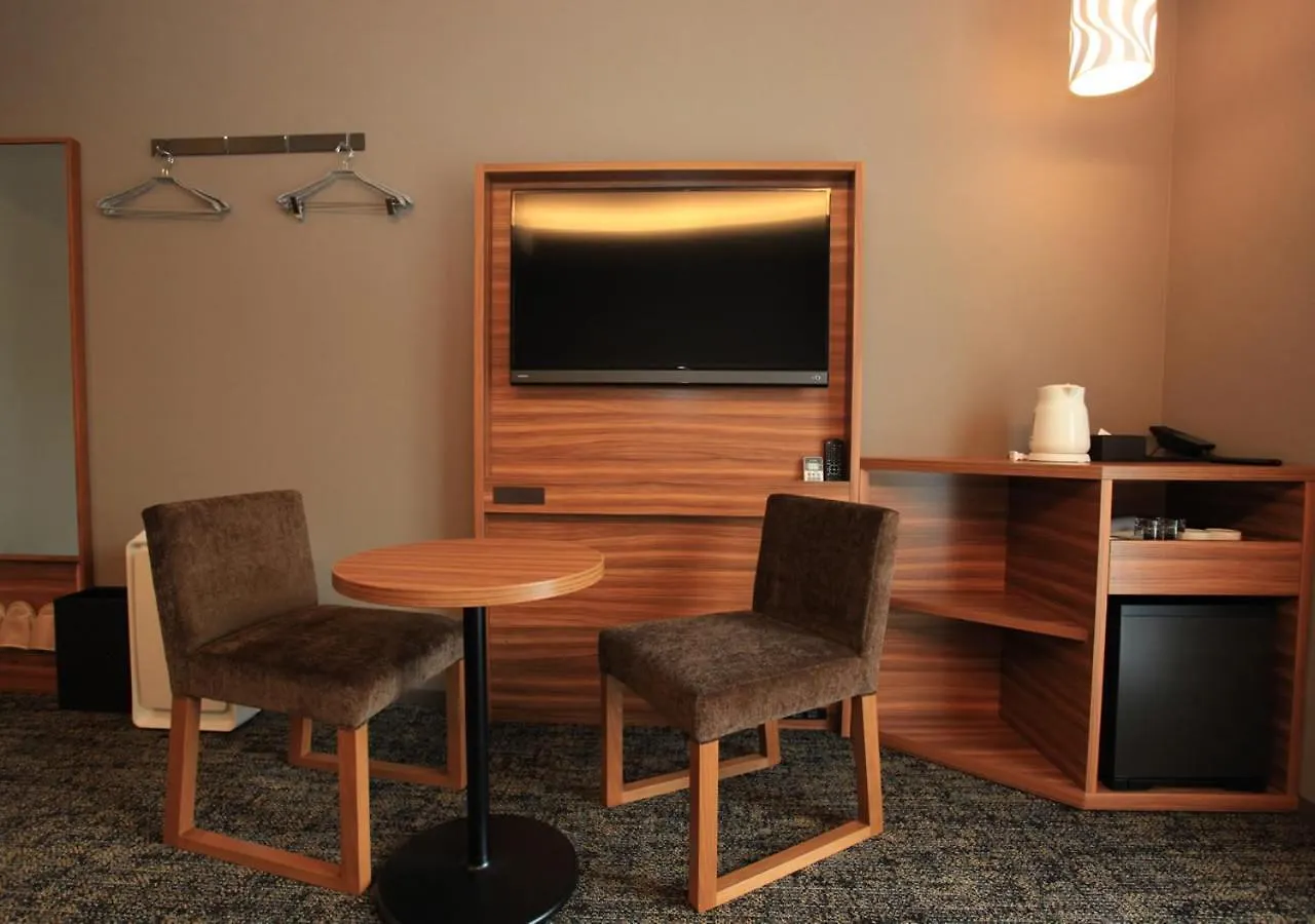 Urban Hotel Kyoto Shijo Premium