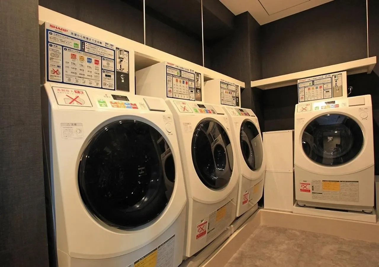Urban Hotel Kyoto Shijo Premium 3*,  Japan