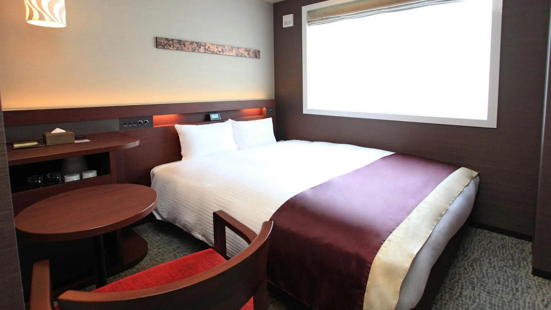 Urban Hotel Kyoto Shijo Premium 3*,