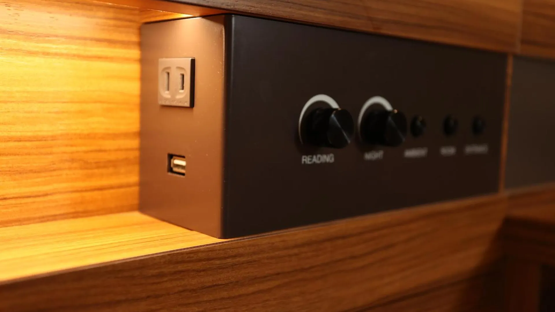 Urban Hotel Kyoto Shijo Premium
