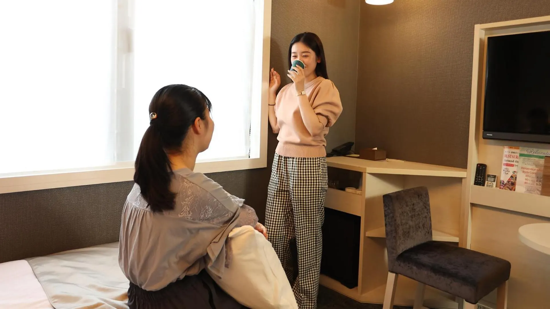 Urban Hotel Kyoto Shijo Premium 3*,  Japan