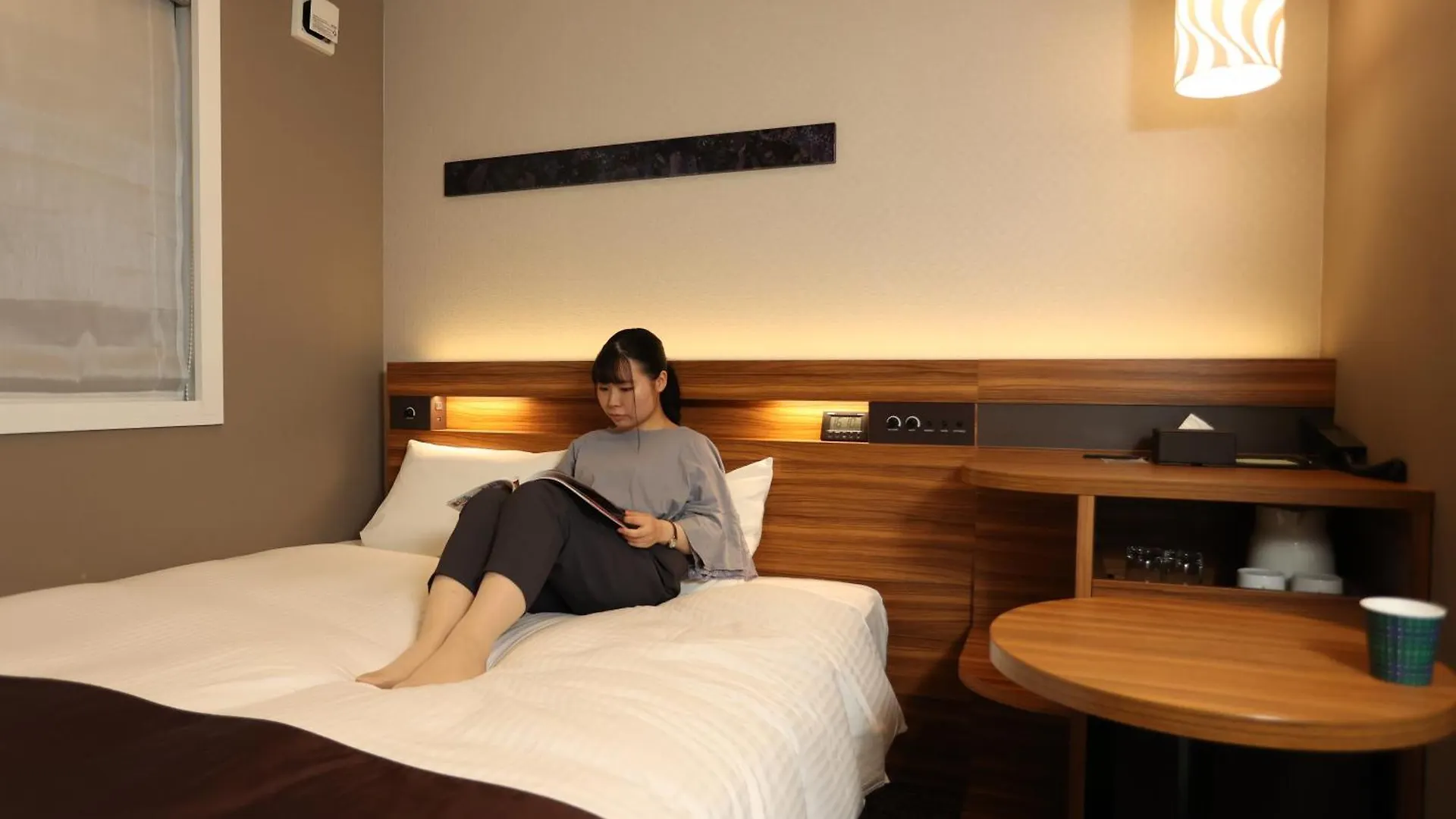 Urban Hotel Kyoto Shijo Premium
