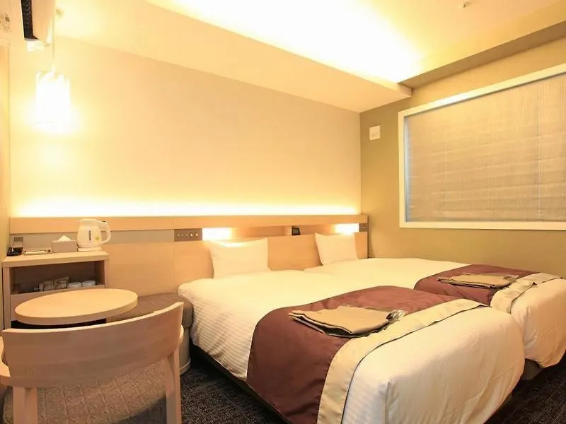 Urban Hotel Kyoto Shijo Premium