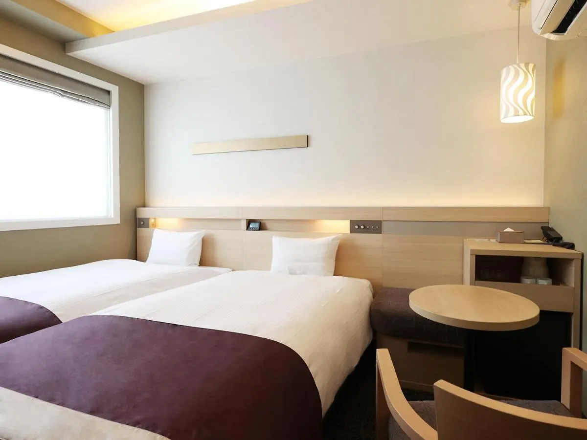 Urban Hotel Kyoto Shijo Premium