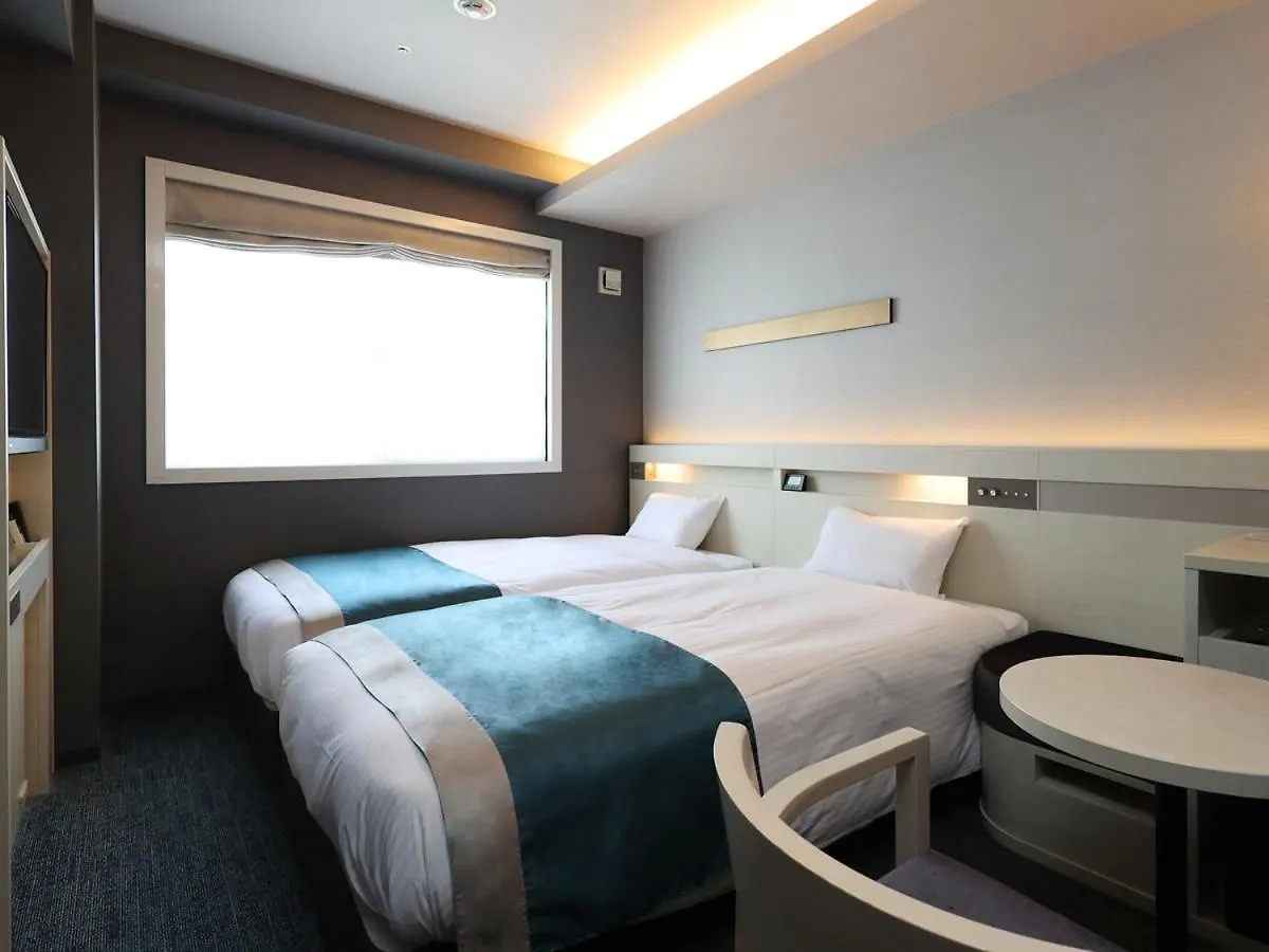 Urban Hotel Kyoto Shijo Premium