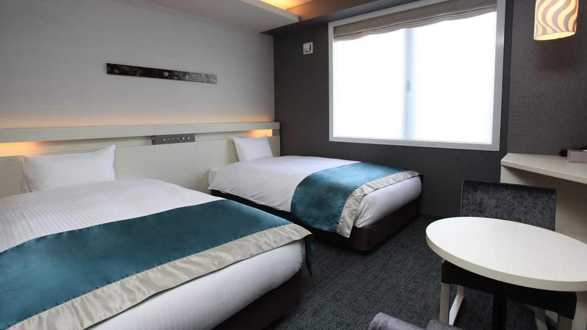 ***  Urban Hotel Kyoto Shijo Premium Japan