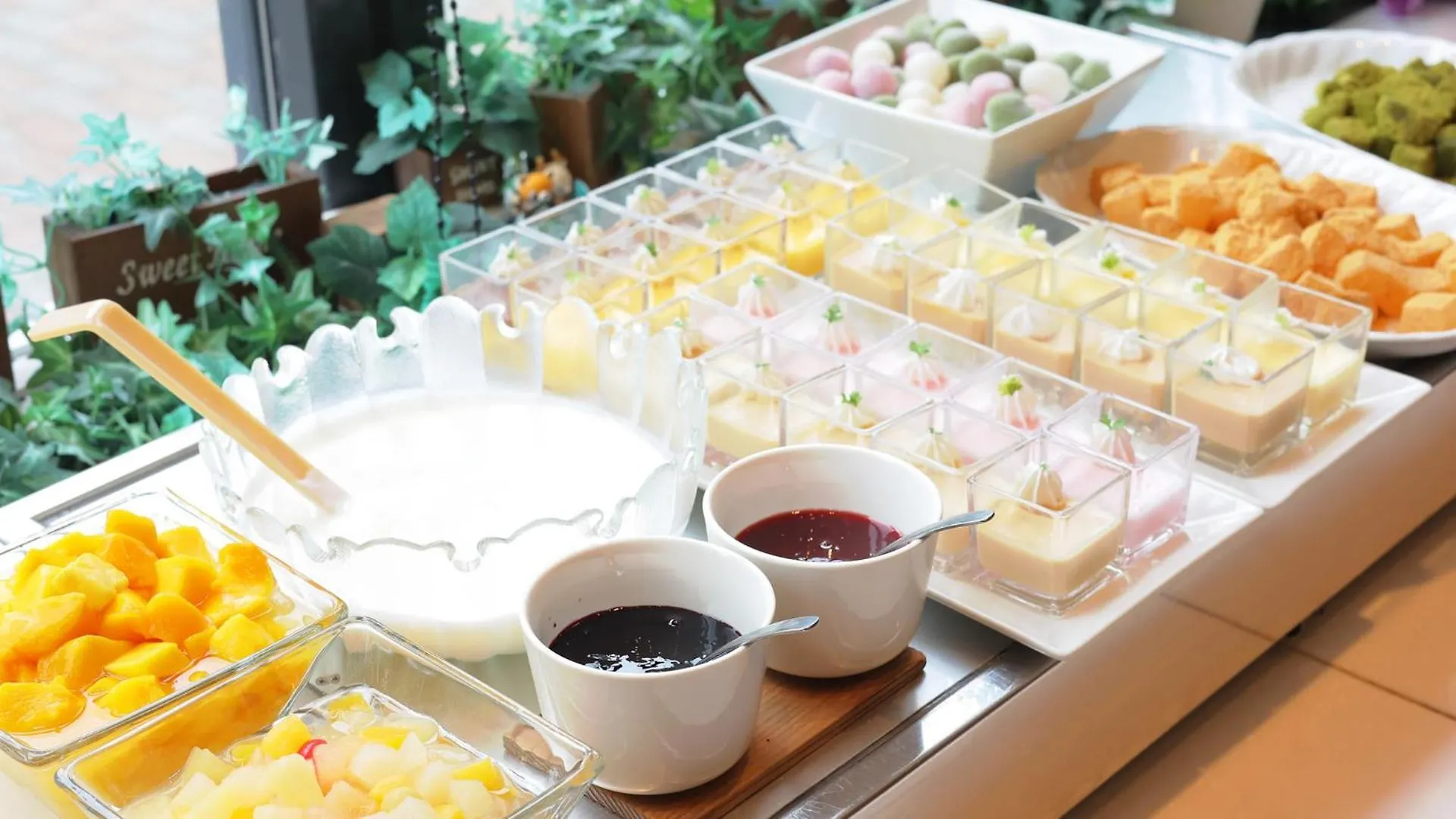 ***  Urban Hotel Kyoto Shijo Premium Japonsko