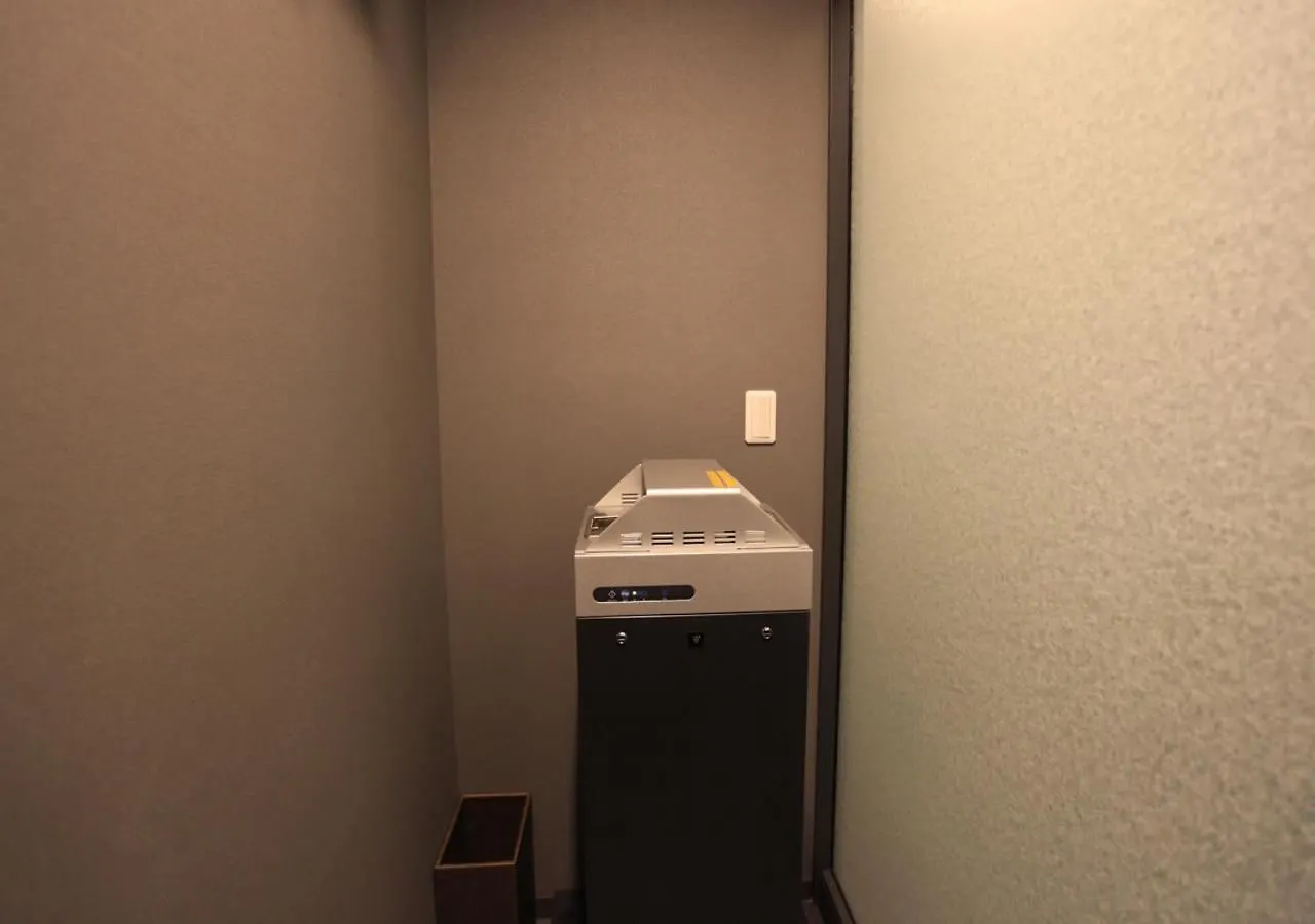 Urban Hotel Kyoto Shijo Premium